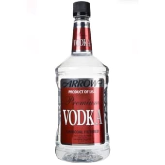 Arrow Vodka - 1.75L
