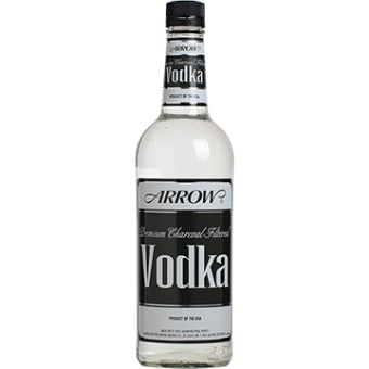 Arrow Vodka - 750mL