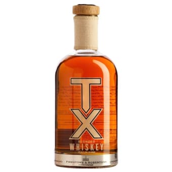 TX Blended Whiskey - 750mL