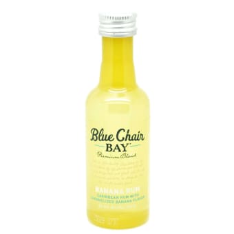 Blue Chair Bay Banana Rum Cream - 50mL