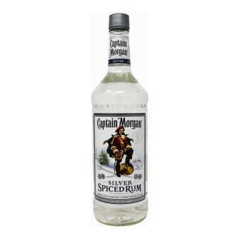 Captain Morgan White - 750mL