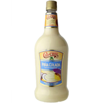 Chi-Chi's Pina Colada With Rum - 1.75L