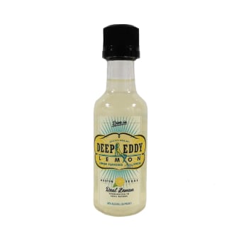 Deep Eddy Lemon Shooter - 50mL