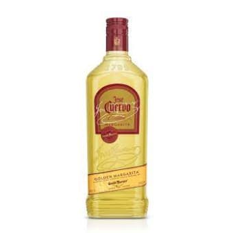 Jose Cuervo Gold With Margarita Mix - 1.75L