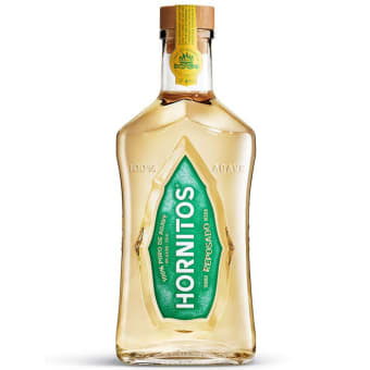 Hornitos Reposado - 200mL