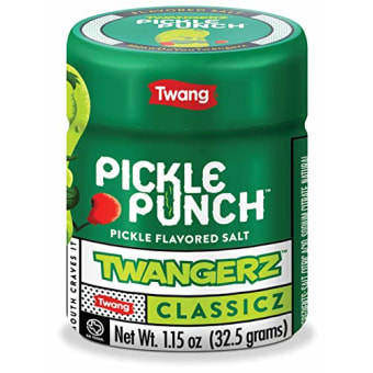 Pickle Punch Twangerz