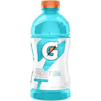 Gatorade Glacier Freeze - 28oz