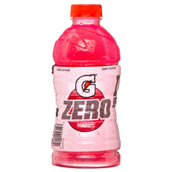 Gatorade Zero Sugar Berry - 28oz