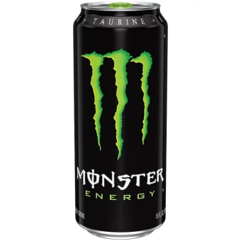 Monster Original - 12oz
