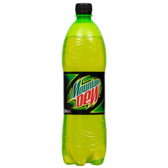 Mountain Dew - 1L