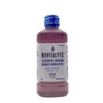 Revitalyte Grape - 1L