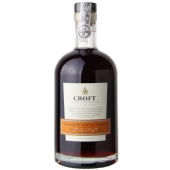 Croft Porto - 750mL