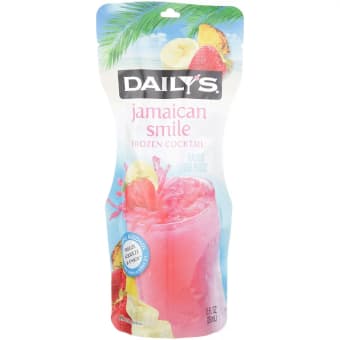 Daily's Jamaican Smile - 300mL