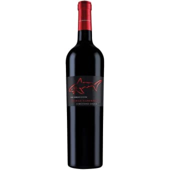 Greg Norman Shiraz Cabernet - 750mL