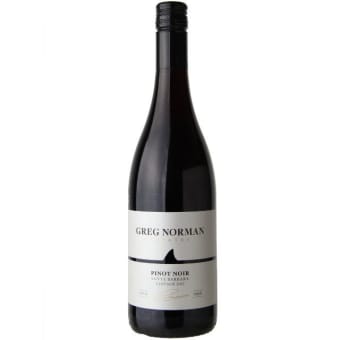 Greg Norman Pinot Noir - 750mL