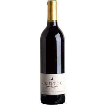 Scotto Lodi - 750mL
