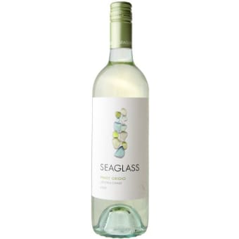 Seaglass Pinot Grigio - 750mL