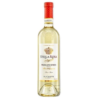 Stella Rosa Moscato - 750mL
