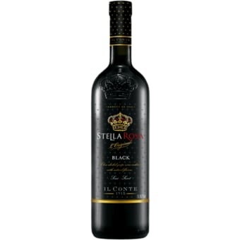Stella Rosa Black - 750mL