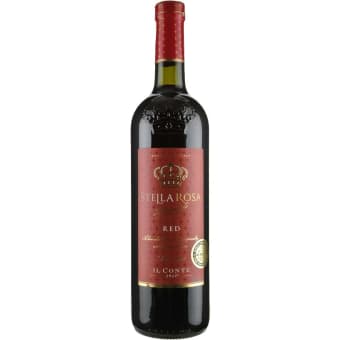 Stella Rosa Red - 750mL