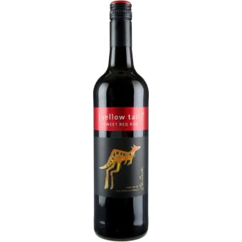 Yellow Tail Jammy Red Roo - 750mL