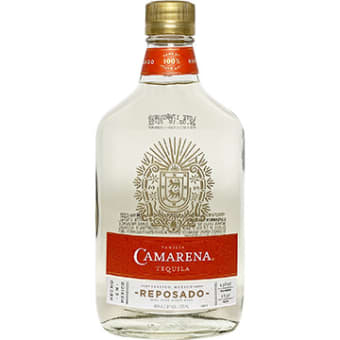 CAMARENA REPOSADO 200ml