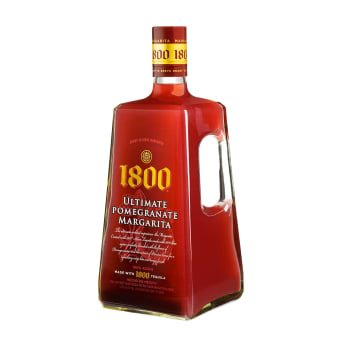 1800 ULTIMATE MARGARITA POMEGRANATE 1.75L