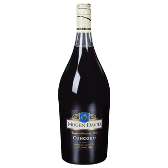 MOGEN DAVID CONCORD 1.5L