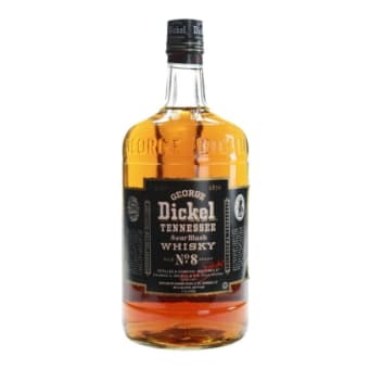 GEORGE DICKEL NO. 8 1.75L
