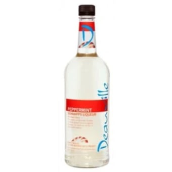 DEAUVILLE PEPPERMINT 1L