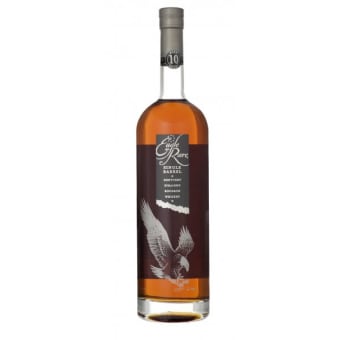 EAGLE RARE 10YR SINGLE BARREL 750ML