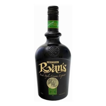 RYAN'S IRISH CREAM 750ML