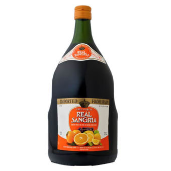 REAL SANGRIA 1.5L