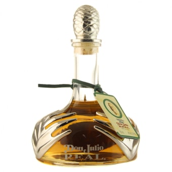 DON JULIO REAL TEQUILA 750ML