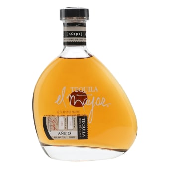 EL MAYOR ANEJO 750ml