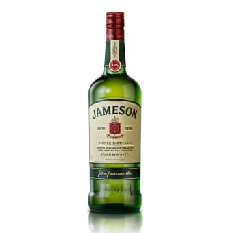 JAMESON IRISH WHISKY 1L