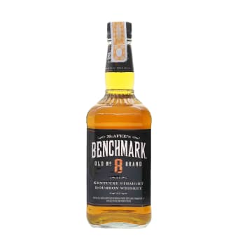 BENCHMARK BOURBON 750ML