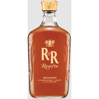 R&R RESERVE 750ML