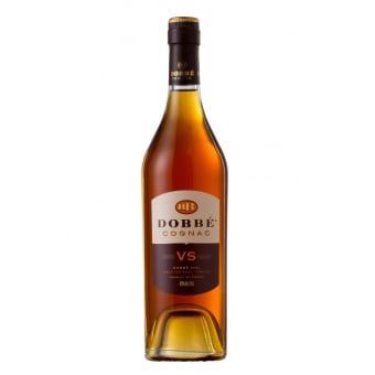 DOBBE COGNAC VS 750ML