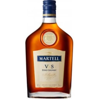 MARTELL VS COGNAC 200ML