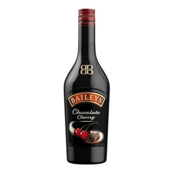 BAILEYS CHOCOLATE CHERRY 750ML