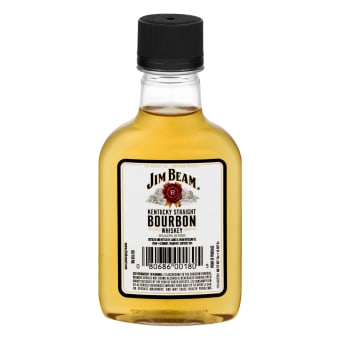 JIM BEAM SPLIT 100ML