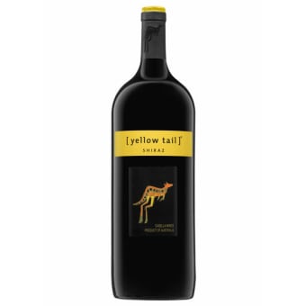 YELLOW TAIL SHIRAZ 1.5L