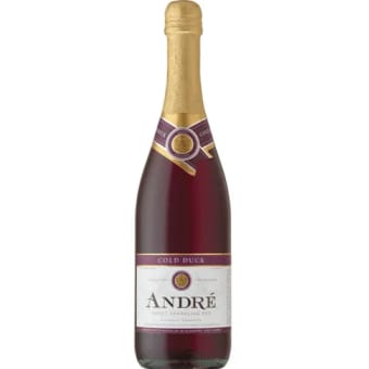 ANDRE COLD DUCK 750ML