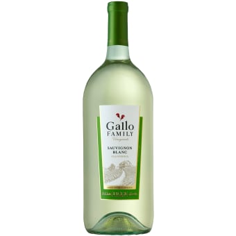 GALLO SAUVIGNON BLANC 1.5L