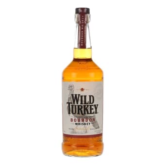 WILD TURKEY 81 750ML