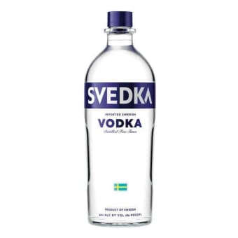 SVEDKA 80 1.75L