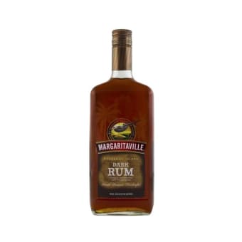 MARGARITTAVELLE DARK RUM 750ML