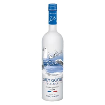 GREY GOOSE 750ML