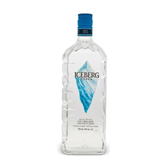 ICEBERG 750ML